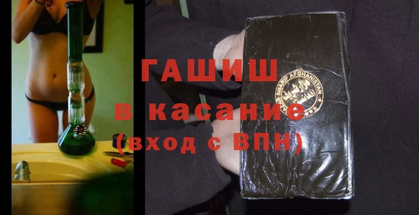 хмурый Алексин
