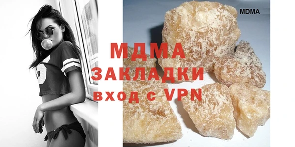 хмурый Алексин